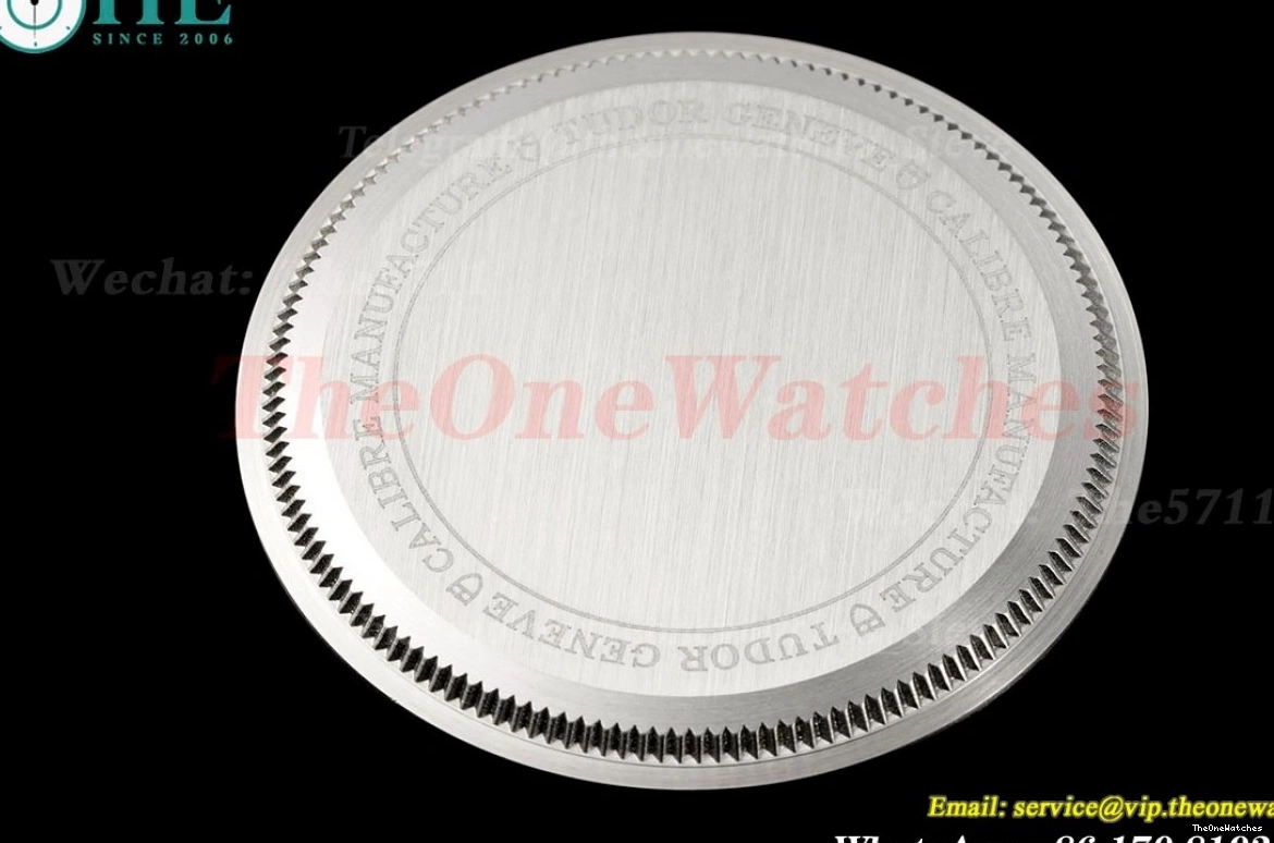 KRF 39mm Dot Black Anthracite SW200 SS SS Bay Heritage 0511